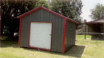 Shed 2